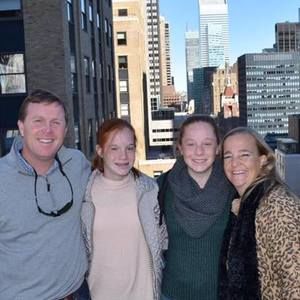 Meet your Posher, Kerry